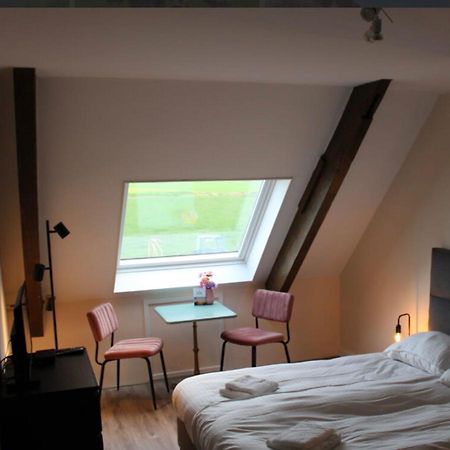 Vakantieboerderij Huize Nuis Noordbeemster Eksteriør billede