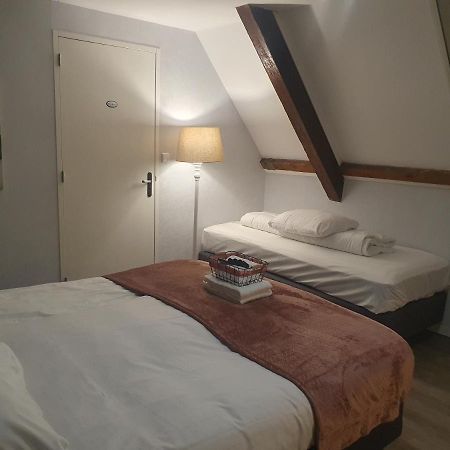 Vakantieboerderij Huize Nuis Noordbeemster Eksteriør billede