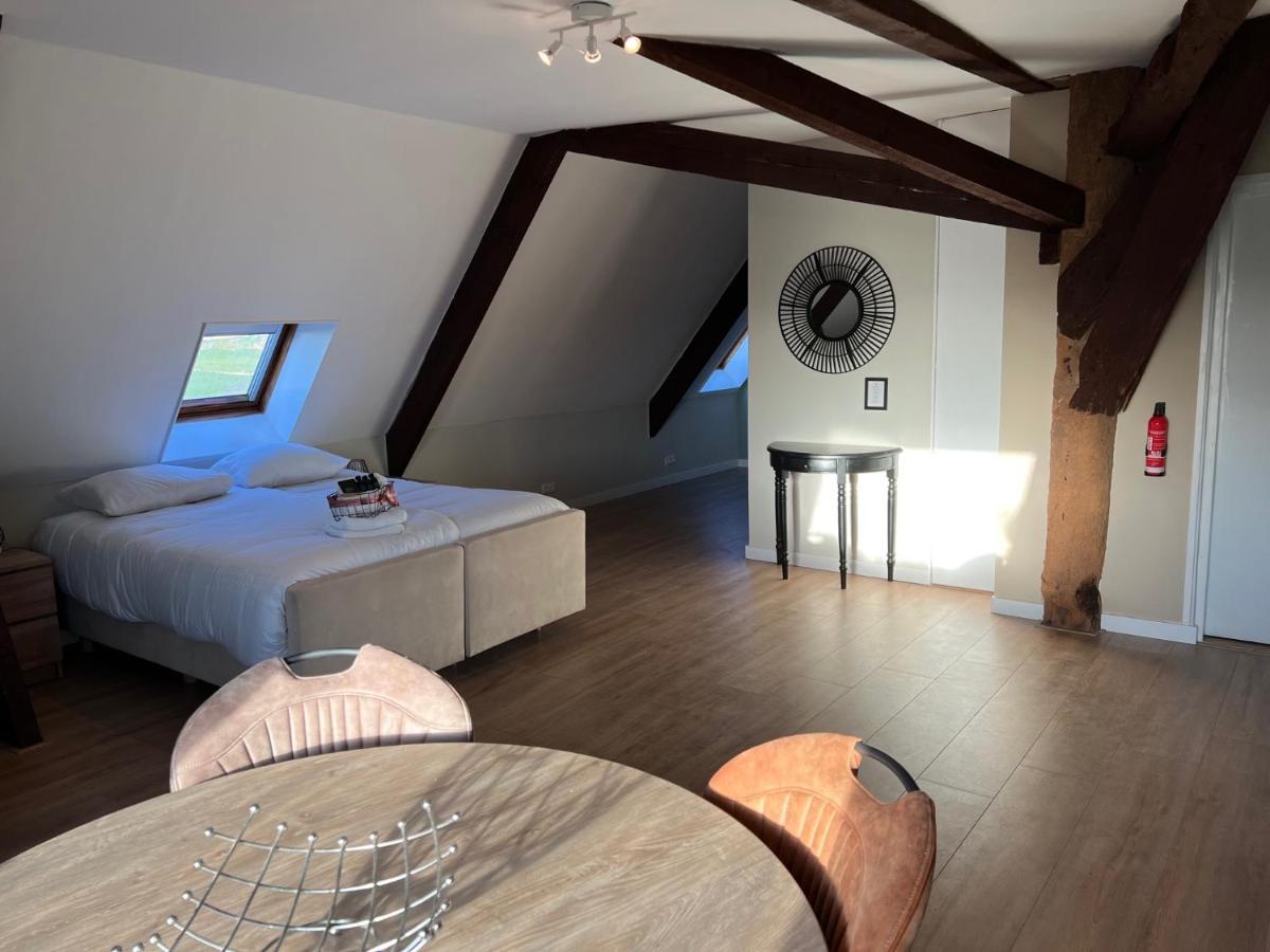 Vakantieboerderij Huize Nuis Noordbeemster Eksteriør billede